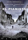 The Pianist Oscar Nomination